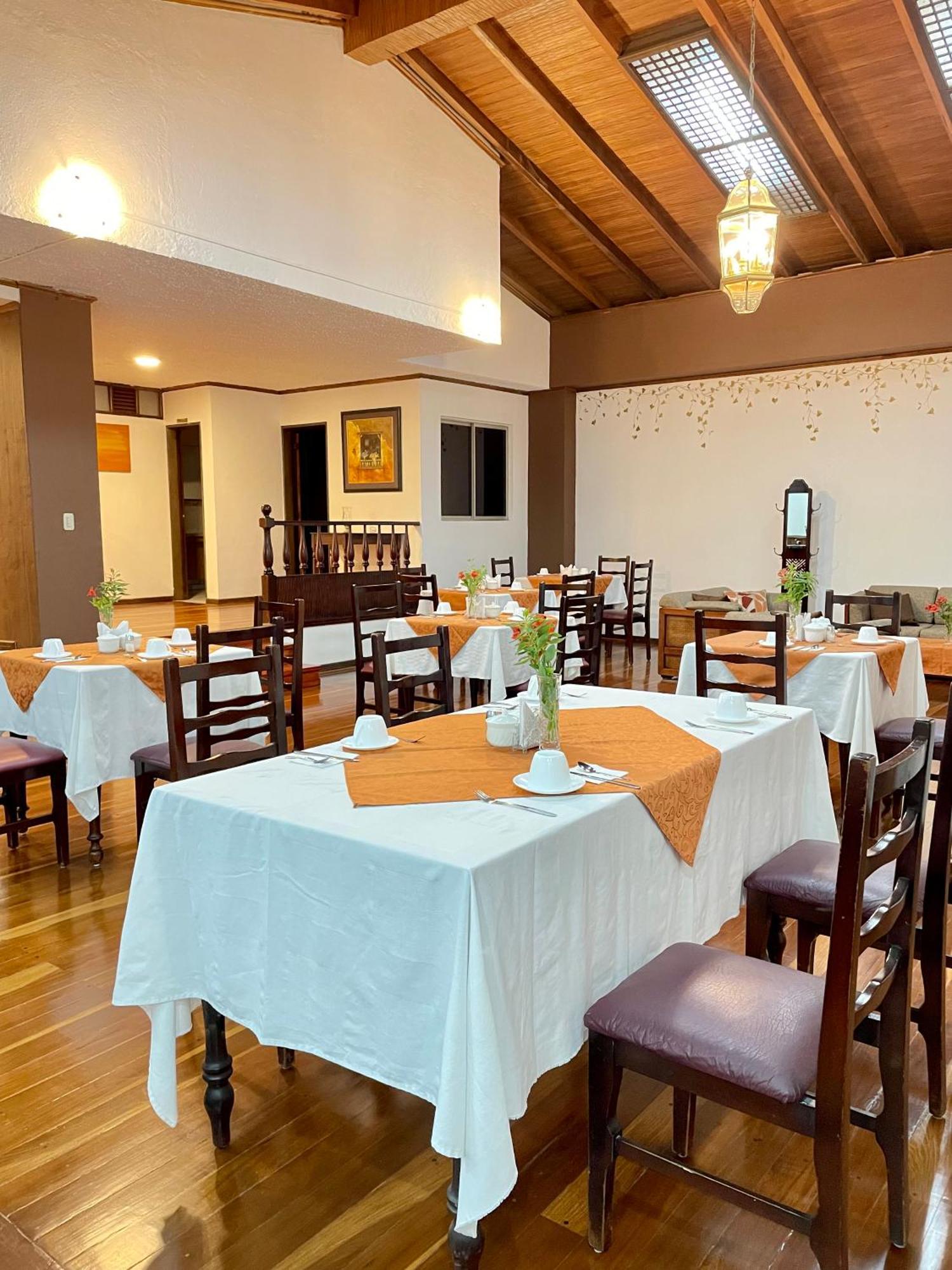Loft Nass Atahualpa Hotell Cuenca Exteriör bild