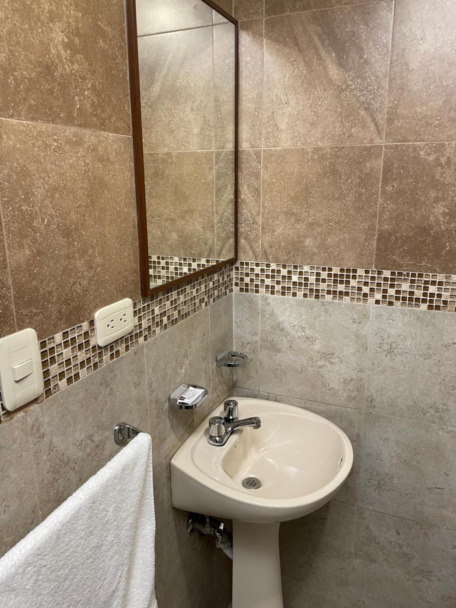 Loft Nass Atahualpa Hotell Cuenca Exteriör bild