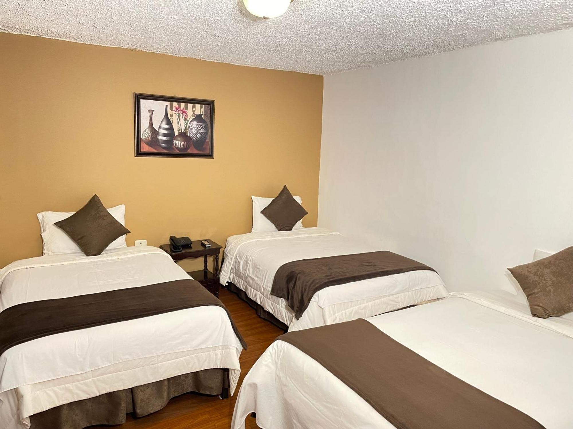 Loft Nass Atahualpa Hotell Cuenca Exteriör bild